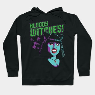 Witches! Hoodie